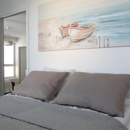 Pramea Apartments Laine Jyvaskyla Luaran gambar