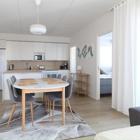 Pramea Apartments Laine Jyvaskyla Luaran gambar