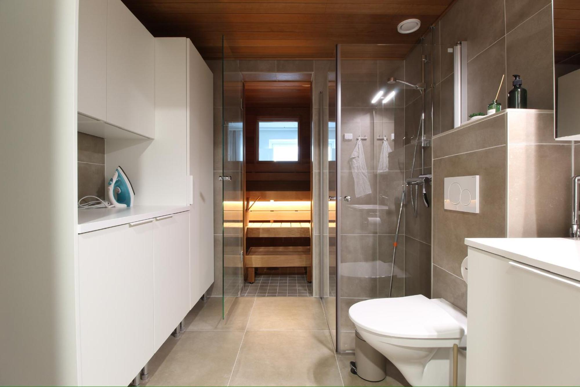 Pramea Apartments Laine Jyvaskyla Luaran gambar