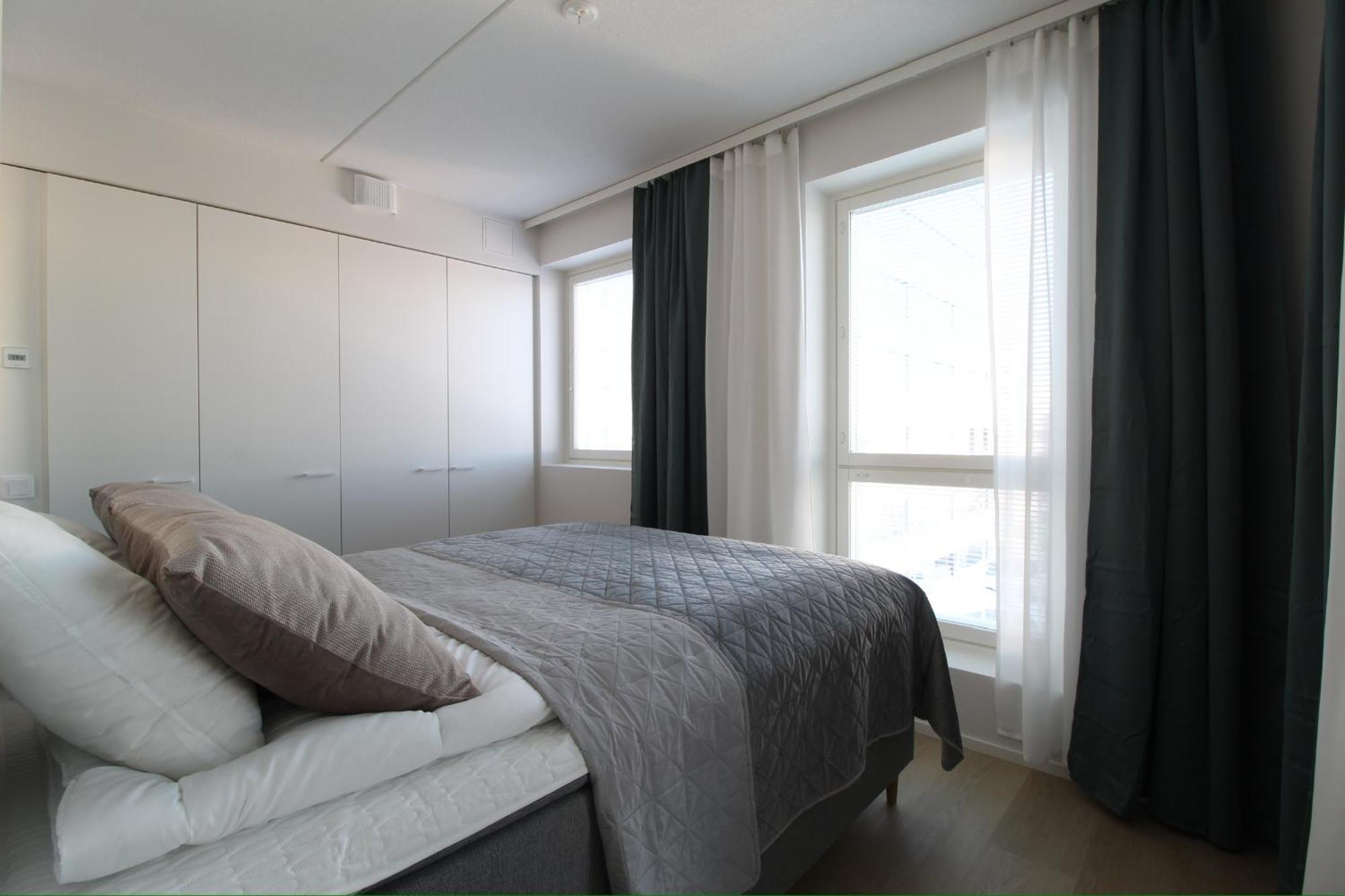 Pramea Apartments Laine Jyvaskyla Luaran gambar