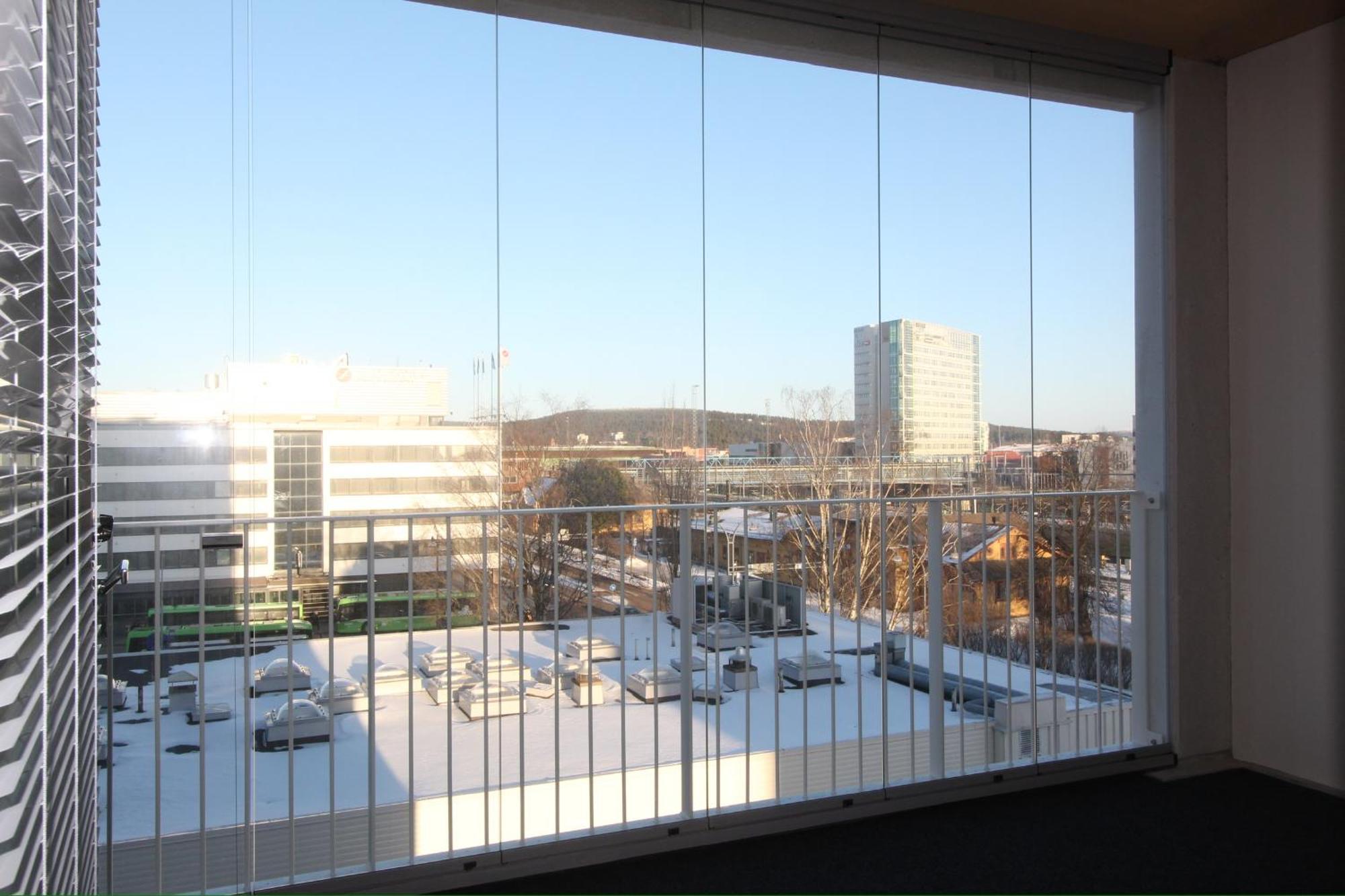 Pramea Apartments Laine Jyvaskyla Luaran gambar